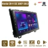 Android CarPlay Car Radio — Car Infotainment System, icreative