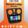 Android CarPlay Car Radio — Car Infotainment System, IJCRAZY