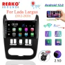 Car Multimedia Android 2 Din Radio — Car Infotainment System, Reakosound