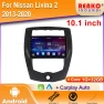 Car Multimedia Navigation System — Car Infotainment System, Reakosound