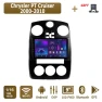 Car Multimedia Player with GPS Navigation — Car Infotainment System, icreative
