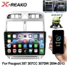 Car Radio Receiver — Car Infotainment System, Reakosound