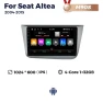 Multimedia Video Player — Car Infotainment System, Auto Launcher