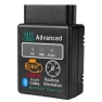 OBD2 Bluetooth Car Scanner — OBD2 Scanners, JOHO
