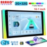 Universal Android Car Stereo with DVD Player — Car Infotainment System, Reakosound