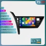 10.1-inch CarPlay 4G Android Automotive Smart System — Car Infotainment System, OSSURET