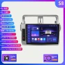 2 Din Car Multimedia System with 9 Inch Screen — Car Infotainment System, Hizpo
