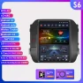 9.7-inch 2Din Android Car Stereo with CarPlay, 4G-LTE, GPS, and DSP — Car Infotainment System, Hizpo