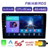 9-inch 10-inch Android Auto Carplay Car Stereo Multimedia Player — Car Infotainment System, ToyousoniC