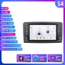 Android 13 Car Stereo with Navigation, GPS, Multimedia Video, WiFi, 4G, 32GB Storage, AI — Car Infotainment System, Hizpo