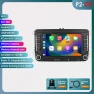 Android-Based Car Radio Multimedia Video Player — Car Infotainment System, Hizpo