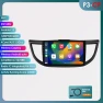 Android Car Radio Stereo for Honda CR-V 2012-2018 — Car Infotainment System, Hizpo