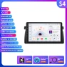 2-DIN Android Car Stereo for BMW E46 M3 1999-2006 — Car Infotainment System, OSSURET