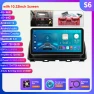 Car Multimedia Video Player Navigation System — Car Infotainment System, Hizpo