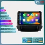 Car Multimedia Video Player with Bluetooth and DVR Camera — Car Infotainment System, OSSURET