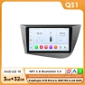 Intelligent Car Radio with CarPlay and Android Auto — Car Infotainment System, Hizpo