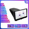 Intelligent Carplay 4G Android 12 Multimedia Video Player Navigation GPS 2 DIN Head Unit PC — Car Infotainment System, Hizpo