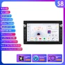 Intelligent Screen 8-Core DSP Car Multimedia Player — Car Infotainment System, Hizpo