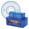 Mini Dual-Mode Bluetooth OBD2 Car Diagnostic Scanner — OBD2 Scanners, Cozy Cottage-Relax