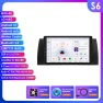 Multimedia Video Player with GPS Navigation — Car Infotainment System, Hizpo