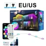 Outdoor Eaves Decorative Lights — LED Strip Lights, Auto Parts Speciality