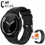 Smart Watch with Real-Time Health Monitoring, IP68 Waterproof, Bluetooth Calling, 70+ Sports Modes — Smart Watch, Tiktop2