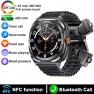 Smart Watch with TWS Earbuds 2-in-1 AMOLED Display Wireless Bluetooth Calling Outdoor Sports Music Health Monitor — Smart Watch, JT-Online