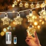 Star String Lights Wishing Ball — LED Strip Lights, Automobile Club