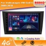 Wireless Carplay Android Auto Radio Car Multimedia — Car Infotainment System, Reakosound