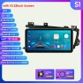 Android 4G-LTE Car Multimedia Player — Car Infotainment System, Hizpo