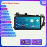 Car Multimedia System with Android, 4G-LTE, CarPlay, Navigation, and Smart Screen — Car Infotainment System, Hizpo