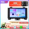 Car Radio with CarPlay and Android Auto — Car Infotainment System, Hizpo