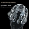 Electric Head Massager — Massage Gun, JDST online