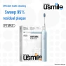 Electric Toothbrush — Electric Toothbrush, usmile