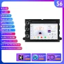 Intelligent 2din Android Car Stereo — Car Infotainment System, Hizpo