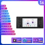 Android Car Radio with AI Voice Control, CarPlay, 4G, GPS for BMW E39 E53 X5 M5 (1995-2003) — Car Infotainment System, Hizpo