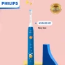 Kids Bluetooth Sonic Electric Toothbrush — Electric Toothbrush, Philips