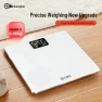 Smart Body Fat Scale — Smart Scale, YunKangbao