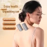 Smart Electric Double Cup Cupping Massager — Massage Gun, Hozheng