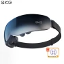 Smart Eye Massager with Heat and Bluetooth — Eye Massager, SKG