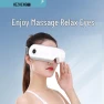 Smart Eye Massager — Eye Massager, Hezheng