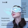 Smart Eye Massager — Massage Gun, Breo