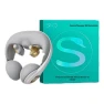 Smart Neck Massager with Heat — Massage Gun, SKG