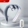 Smart Neck Massager with Infrared Heat and Pulse — Neck Massager, JDST online