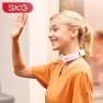 Smart Neck Massager — Massage Gun, SKG
