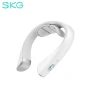 Smart Portable Neck Massager — Neck Massager, SKG