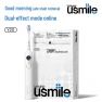 Smart Sonic Electric Toothbrush — Electric Toothbrush, usmile