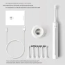 Smart Sonic Electric Toothbrush — Electric Toothbrush, Byr
