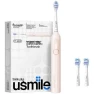 Smart Ultrasonic Electric Toothbrush — Electric Toothbrush, usmile