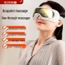 Visual Smart Eye Massager — Eye Massager, Hezheng